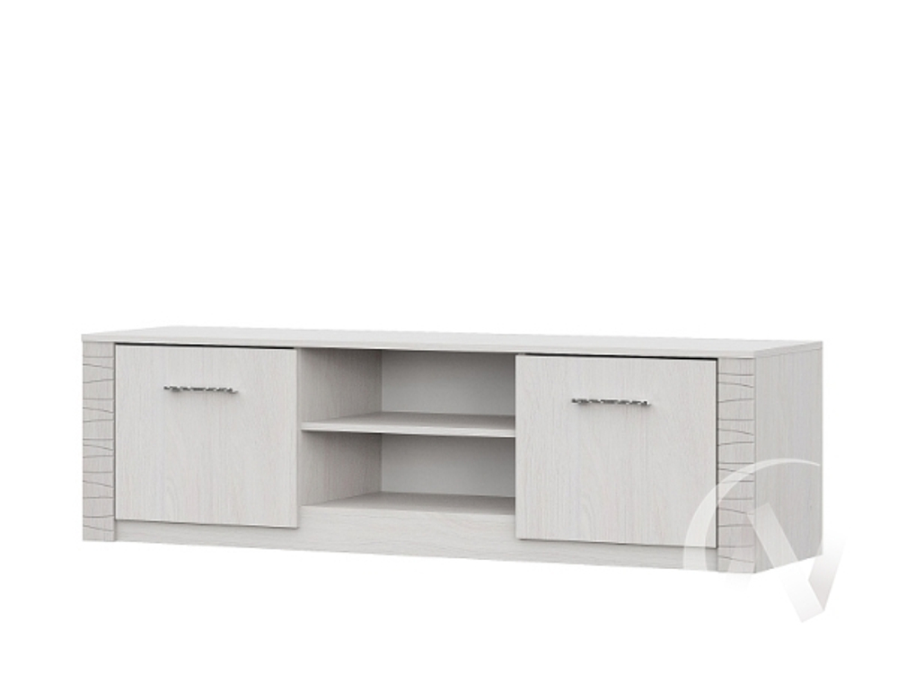 Тумба для телевидеоаппаратуры 1600 Серия 4 МС Гамма 20