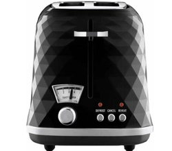 Тостер Delonghi CTJ2103bk