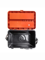 Ящик рыболовный зимний для хранения снастей SHARK