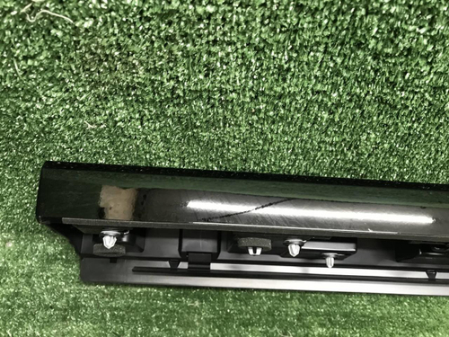 Накладка двери передняя RR Vogue 5 L460 (21-нв)