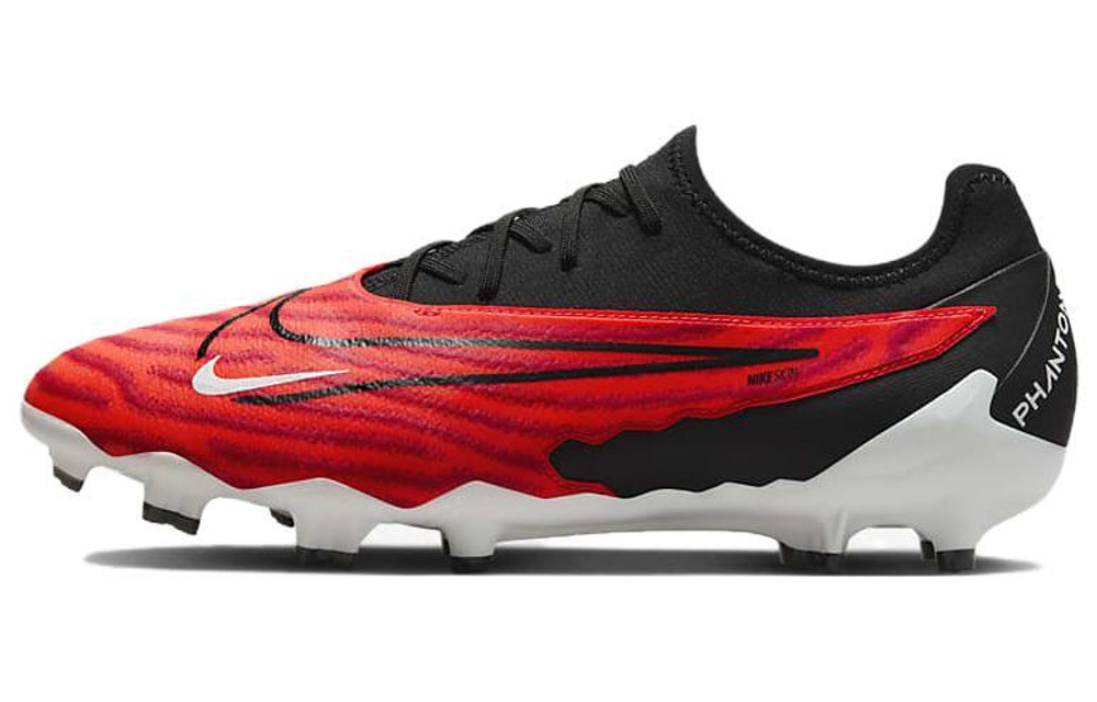 Кроссовки Nike Phantom Gx