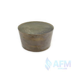 Катализатор блок металл Евро 5 (159х108)х110/400