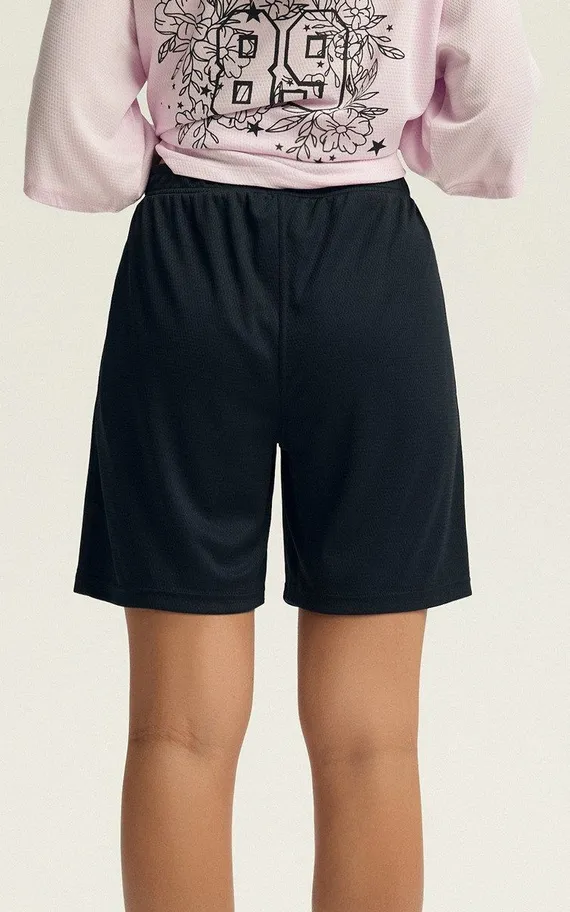 43762 LOOMY/99X Шорты женские