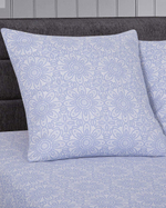 Постельное белье 1 5 спальное, бязь, 100% хлопок, 1 наволочка 70х70