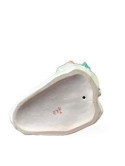 Статуэтка "Любит-не-любит" (Гадание на ромашке) Полонное ЗХК