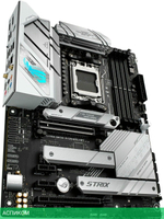 Материнская плата ASUS Rog Strix B650-A Gaming WiFi AM5 ATX (90MB1BP0-M0EAY0)