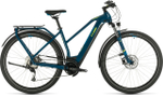 Электровелосипед Cube Kathmandu Hybrid One 625 Trapeze (2020)