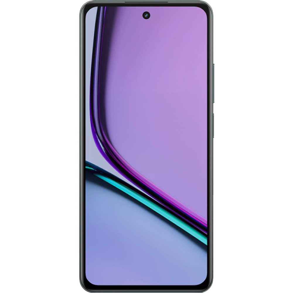 Смартфон Realme C67 8/256GB Черный