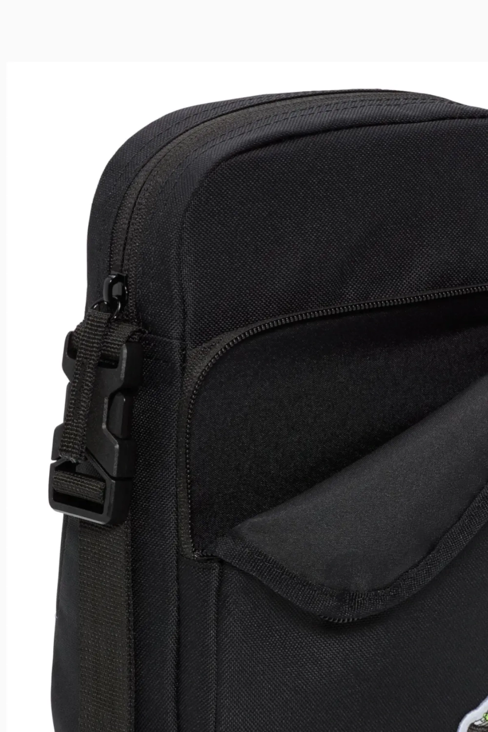 Сумка через плечо Nike Air Max 95 - черный