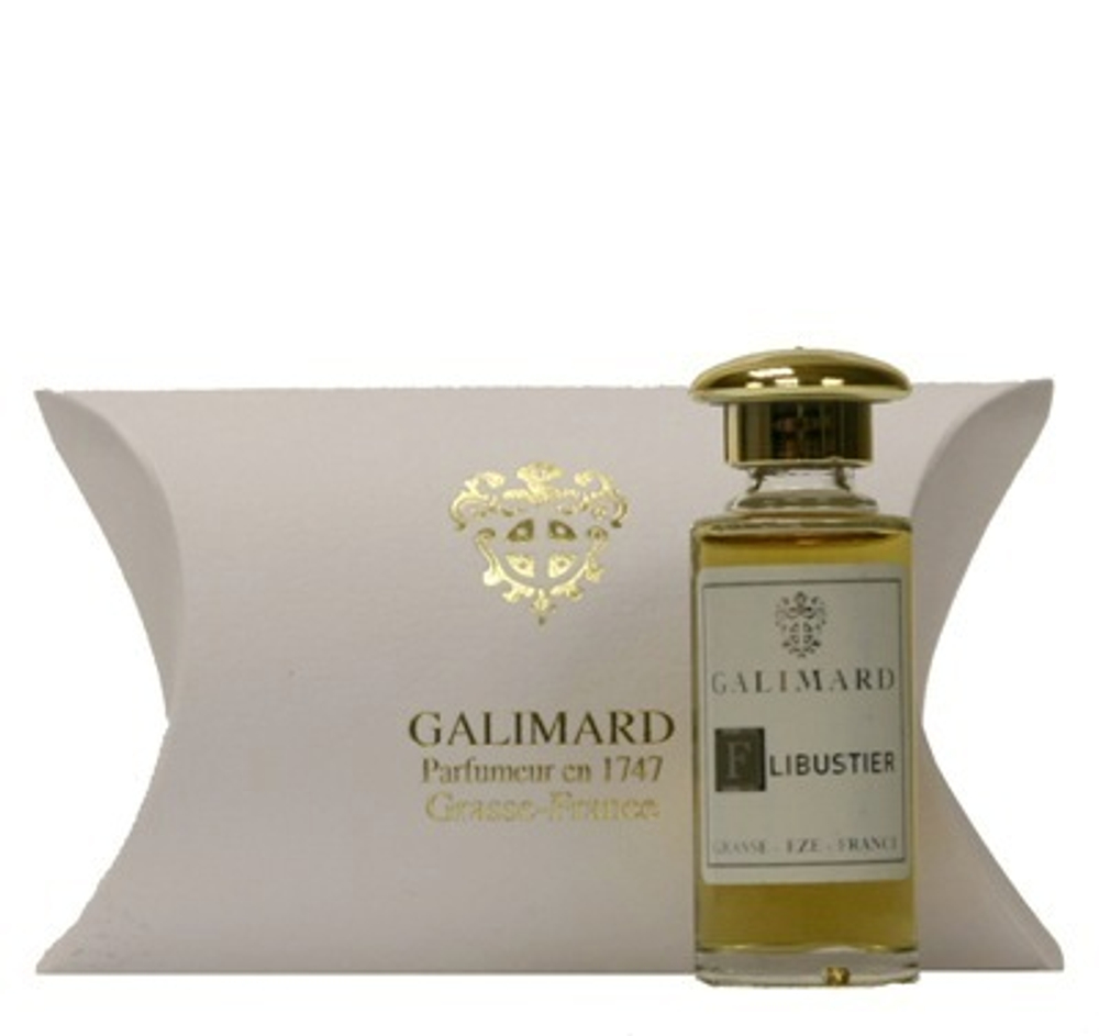 Духи FLIBUSTIER 15 мл от Galimard