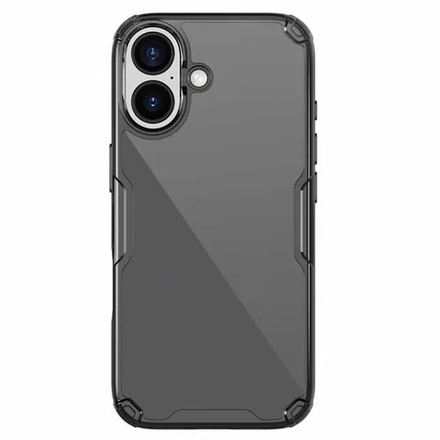 Чехол Nillkin Nature Pro для Apple iPhone 17