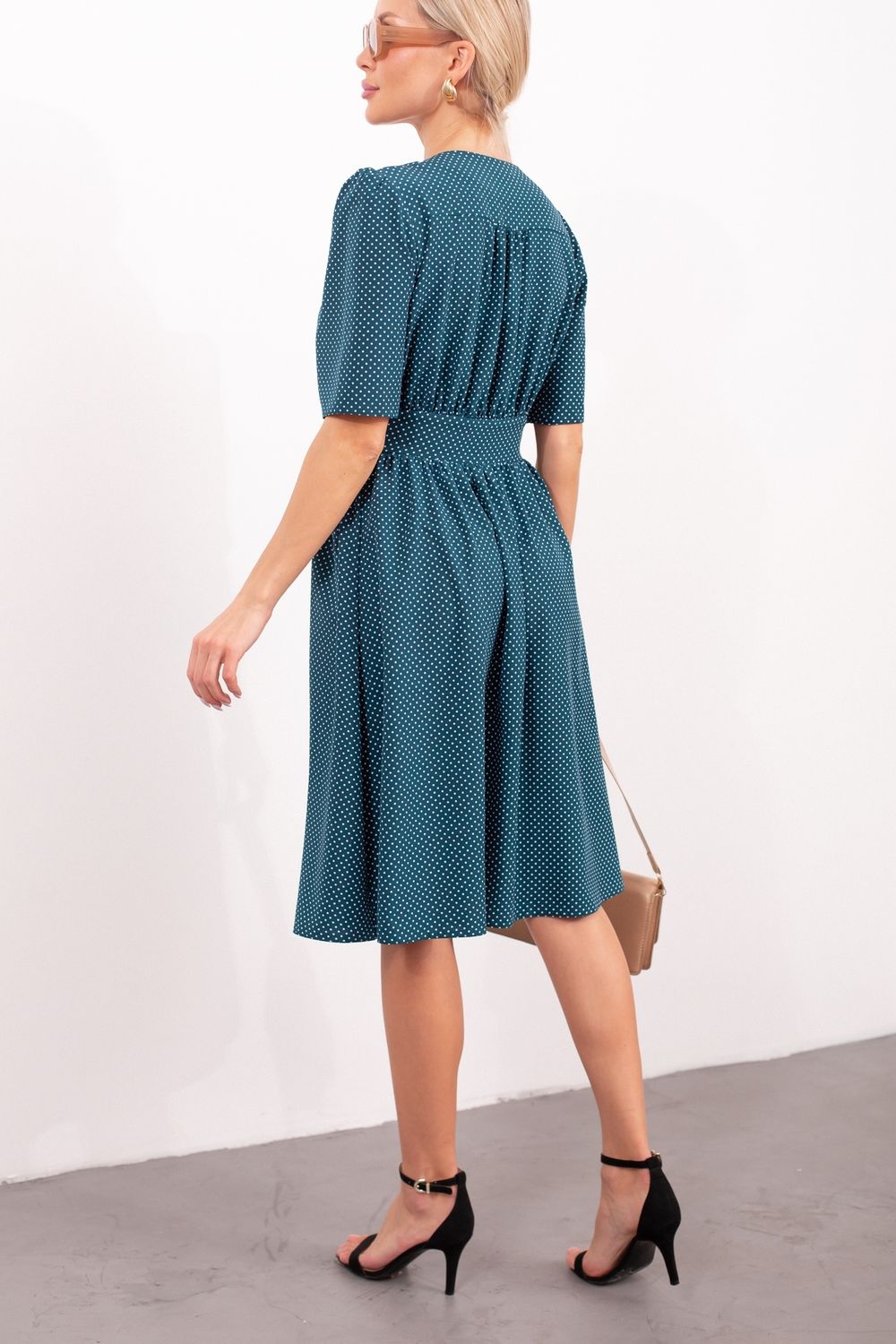 Платье Лайма №7 Valentina