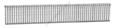 STAYER тип 18GA (47 / 300 / F) 14 мм, 1000 шт, гвозди для нейлера (31614-14)