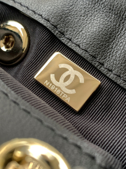 Chanel Backpack 17 cm