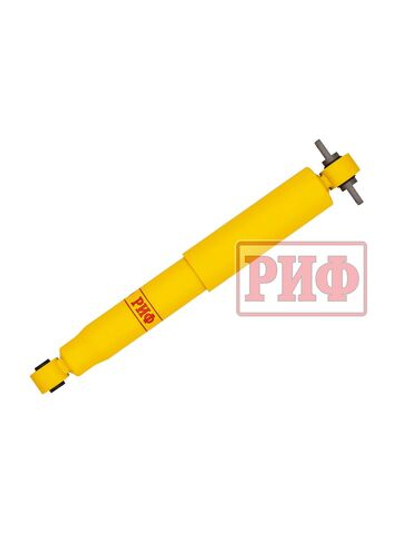 Амортизатор усиленный РИФ задний Foton Tunland V9 лифт 45 мм