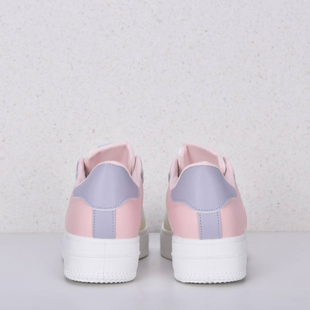 Кроссовки Duole арт 3943