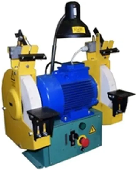 Ленточный шлифовальный станок Grit GIS 150