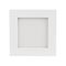 Встраиваемый светодиодный светильник Arlight DL-93x93M-5W Day White 020122