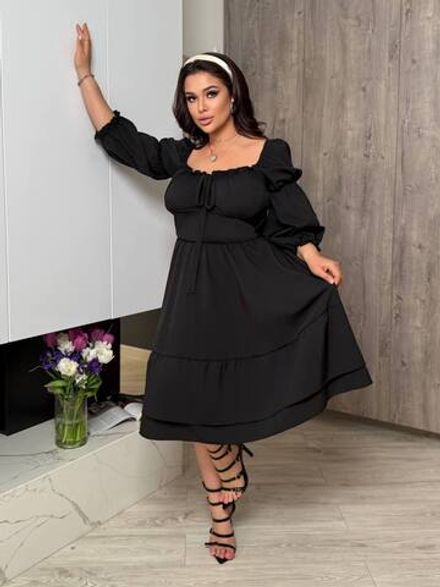 Платье УК-771-2 Fabrika