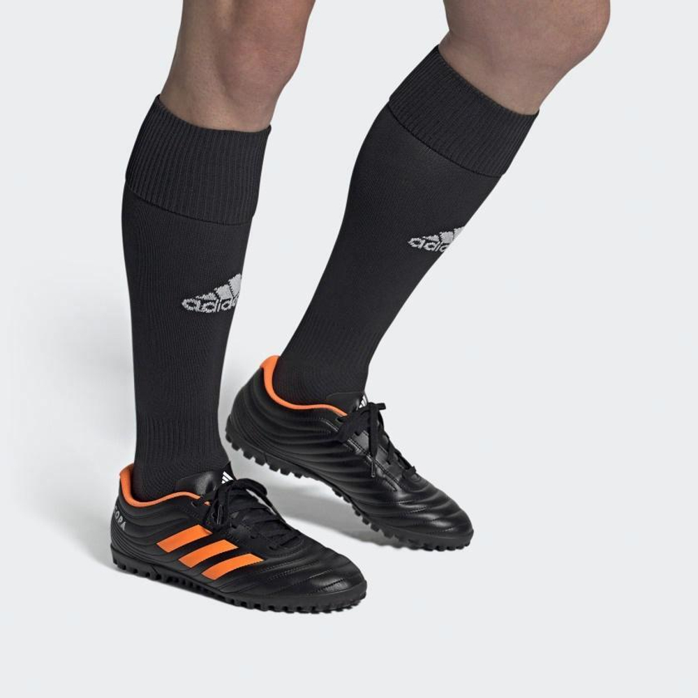 Кроссовки Adidas Copa 20.4 Tf