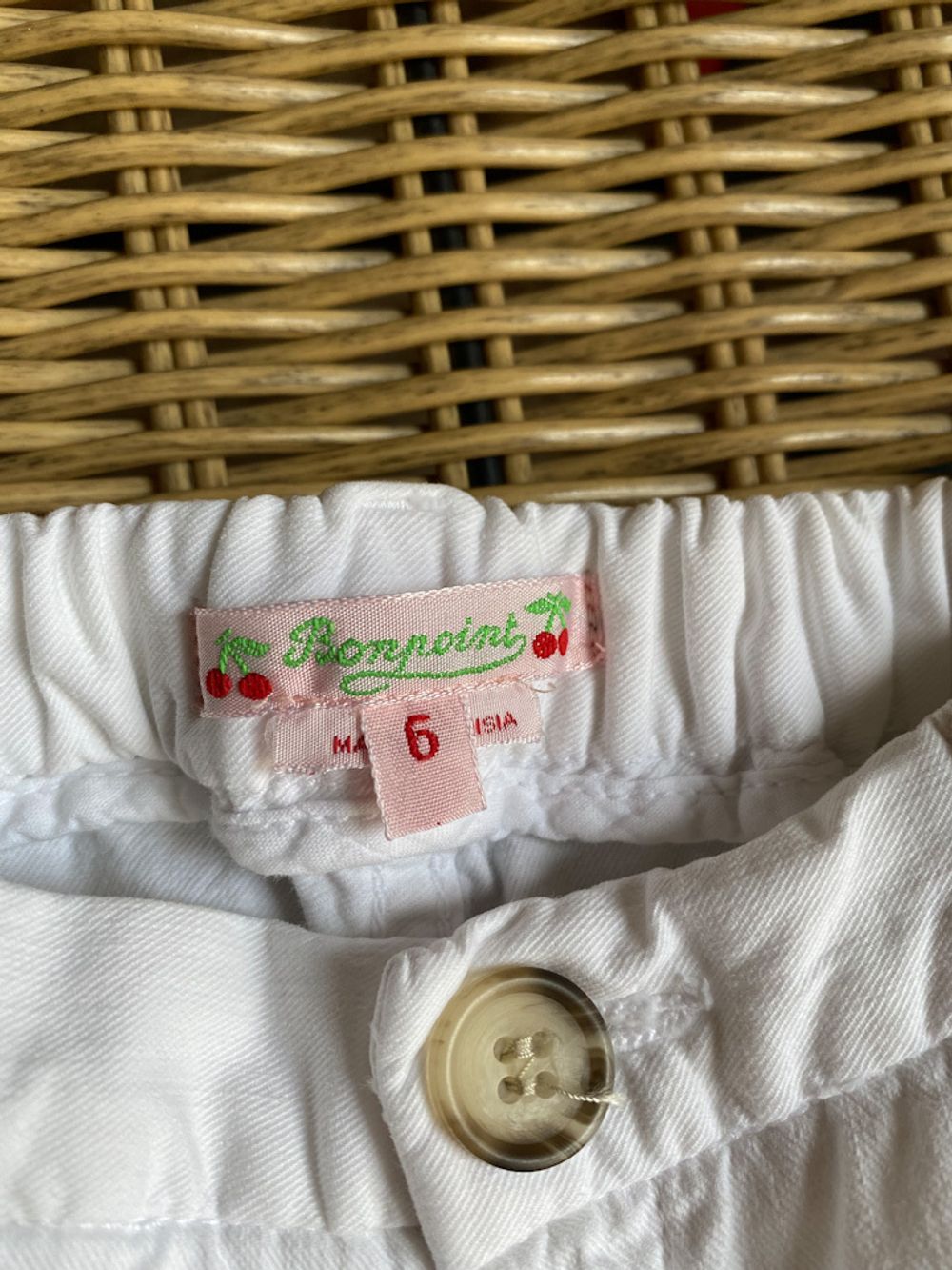 Брюки Bonpoint, 116