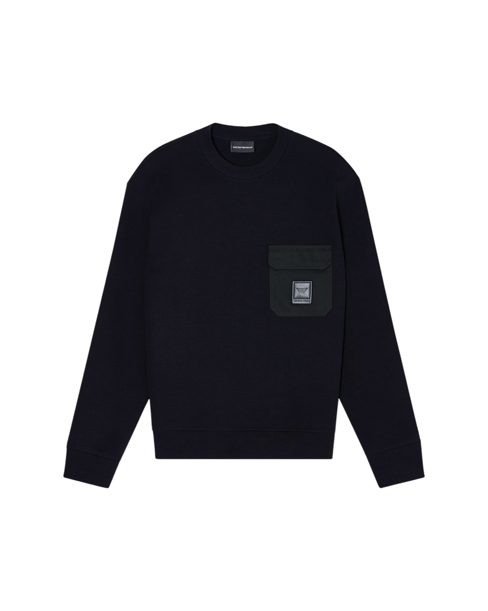 Свитшот EMPORIO ARMANI