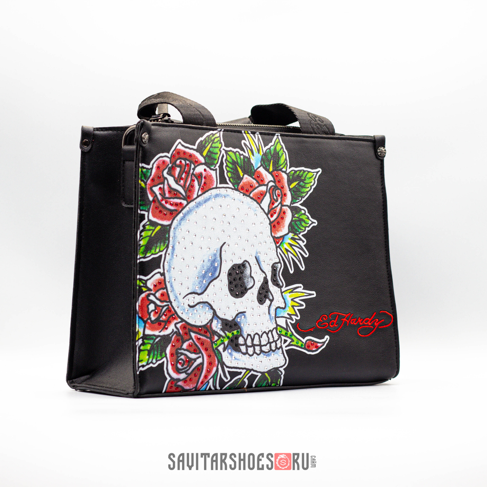 Сумка Ed Hardy 
