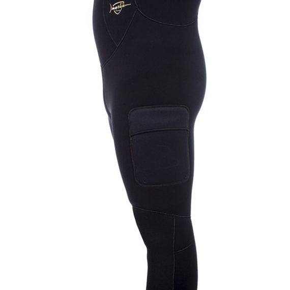 Гидрокостюм Marlin Yamaskin 9 мм