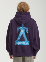 Мужская Толстовка Hooded Electric Boogie