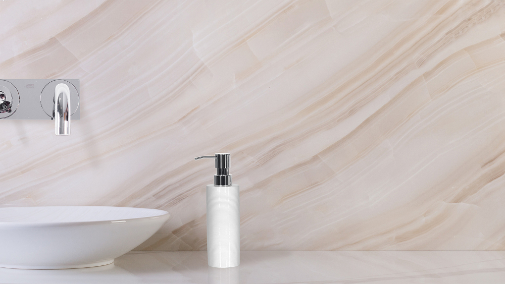 Staro Palacio Stelia Brown Polished 60x120