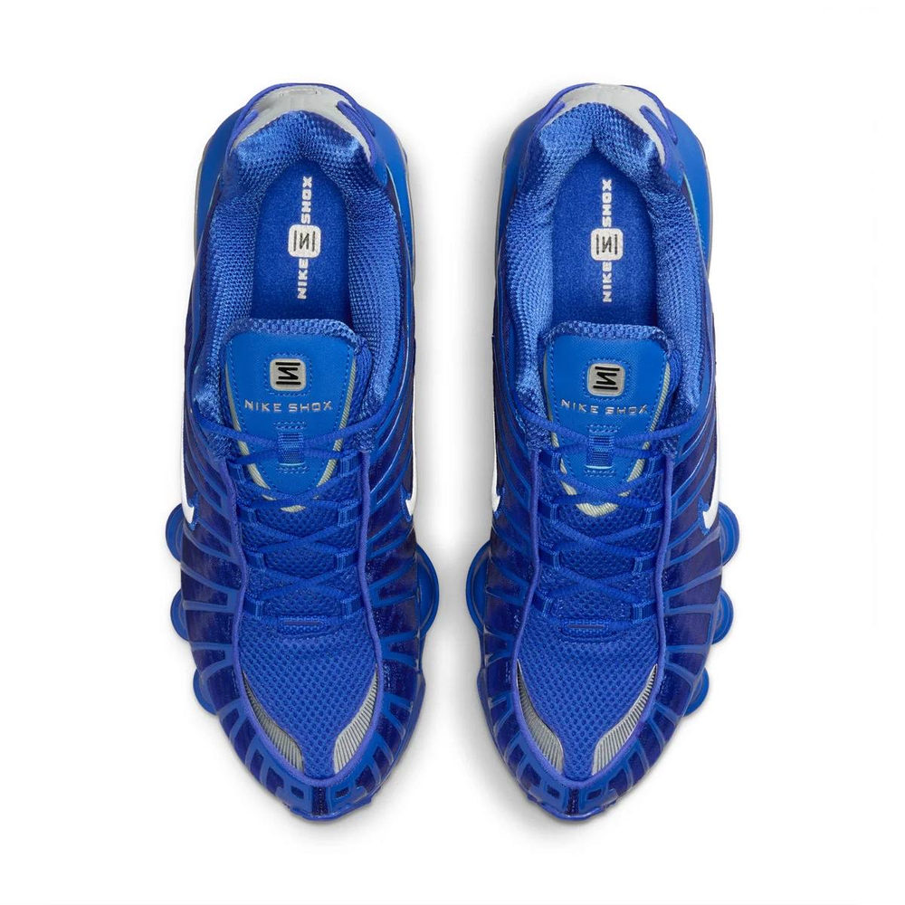 Nike Shox TL Hyper Royal