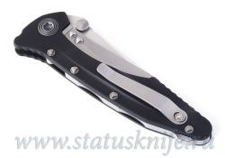 Нож Microtech Socom Delta SE A159-4 Elmaxфотография - 9