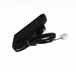 Педаль газа H460i,H765i