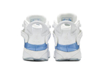 Кроссовки Jordan Air Jordan 6 Rings (Женская размерная сетка)