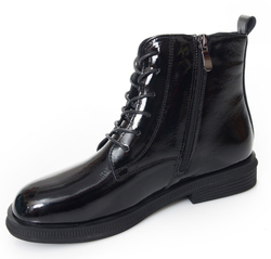 Ботинки женские демисезонные