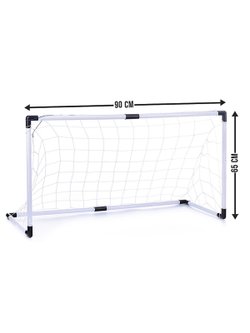 Игра спортивная Ворота футбольные (5021)