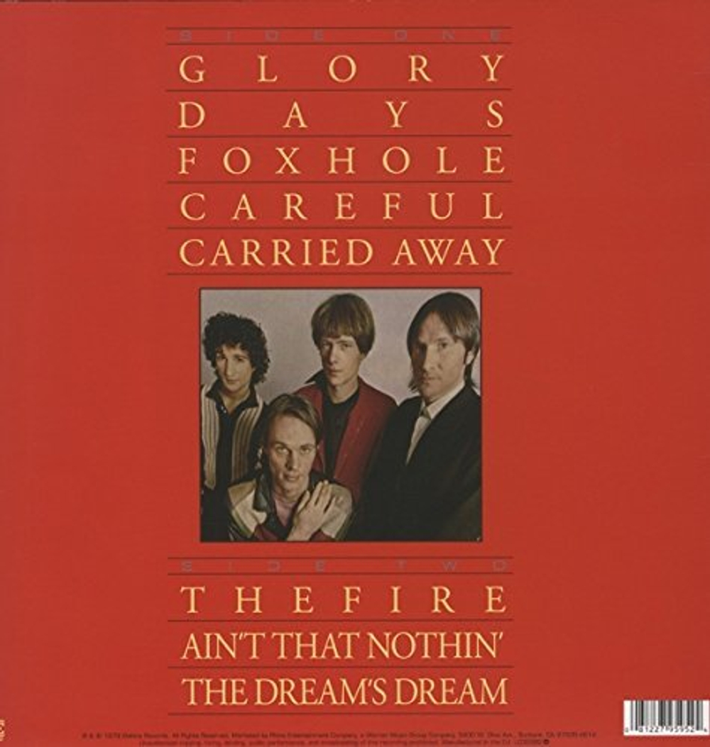 Television / Adventure (LP)