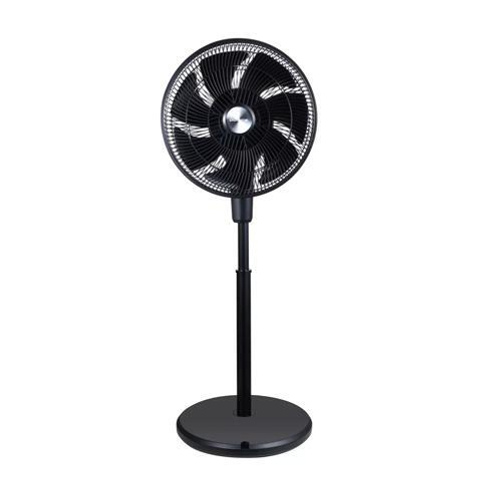 Напольный вентилятор Polaris PSF 3080 чёрный