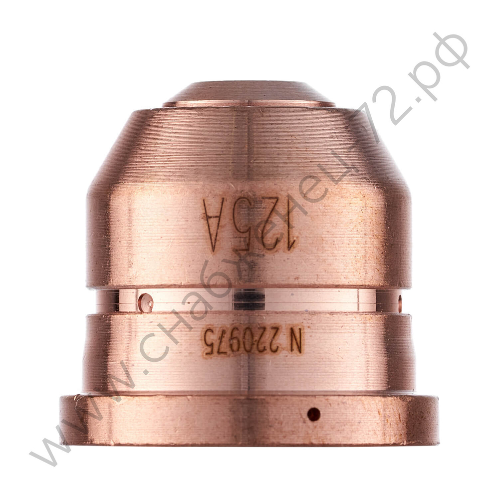 Сопло d1,7 125A PMX 125 HPT0309