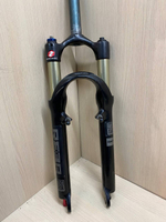 Вилка для велосипеда Rock Shox Reba Team 26