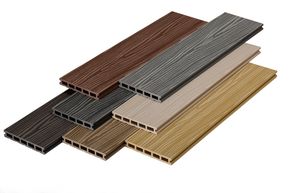 Террасная доска