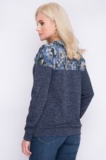 Блузка 40695 Avili