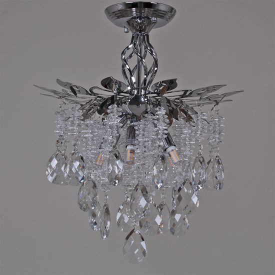 01108-0.3-340 CR светильник потолочный