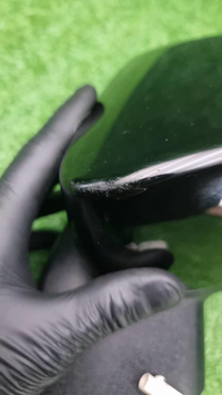 Зеркало правое Changan Uni-V (2022-н.в.) 10 конт.