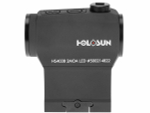 Коллиматор Holosun HS403B, батарея на лотке