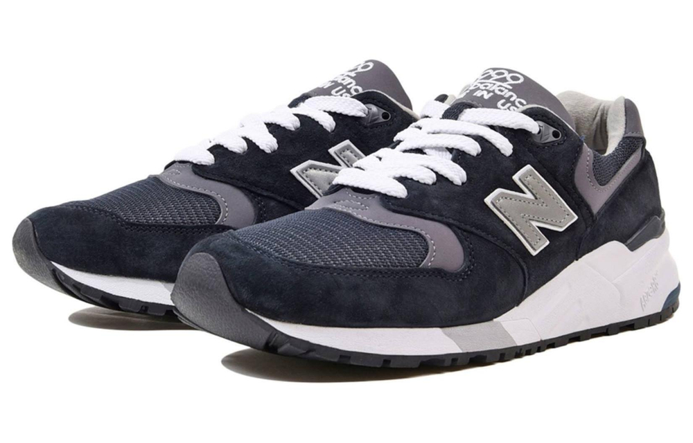 Кроссовки New Balance Nb 999