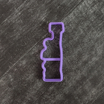 Собака у ног №5