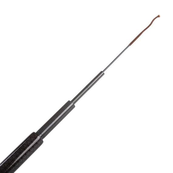 Удилище маховое HELIOS Prince carbon, 4m, 10-30g (HS-P-400)