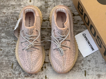 Yeеzy Boost 350 v2 Synth - Reflective