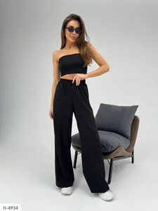 Брюки II-4930 Фабрика Моды
